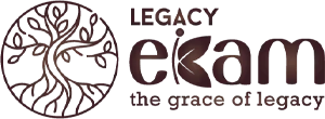 Legacy Ekam Punawale Logo Image